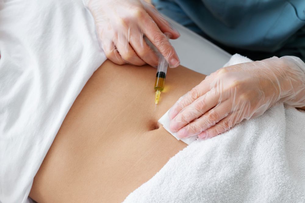 B12 Injections for Weight Loss