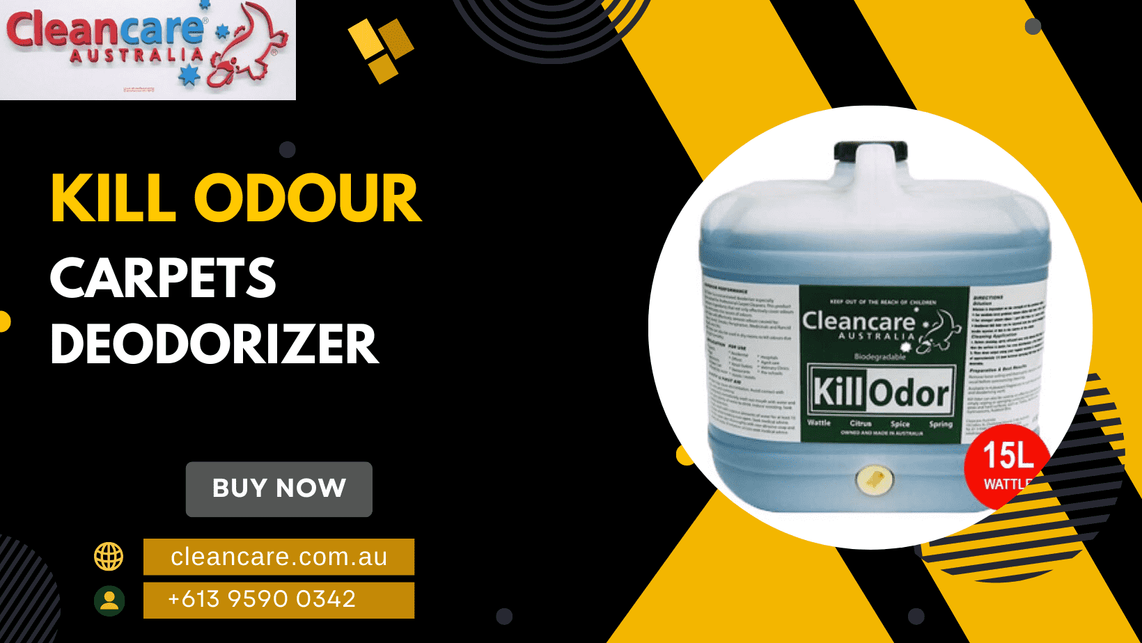 Discover the Best Carpet Deodorizer for Your Home