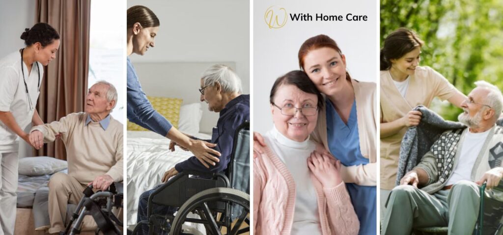 A Guide to Orange County In-Home Support Services for Senior