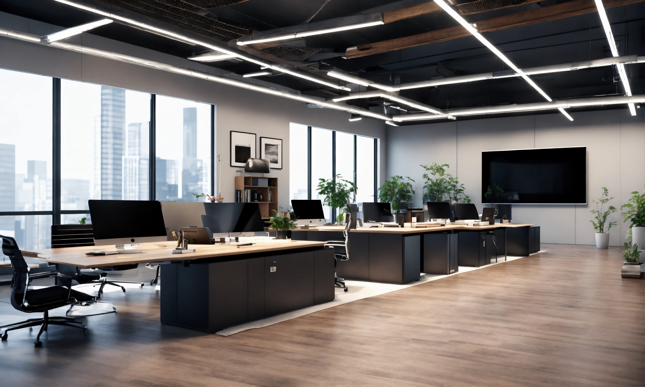 Discover the Best Office Furniture in Dubai