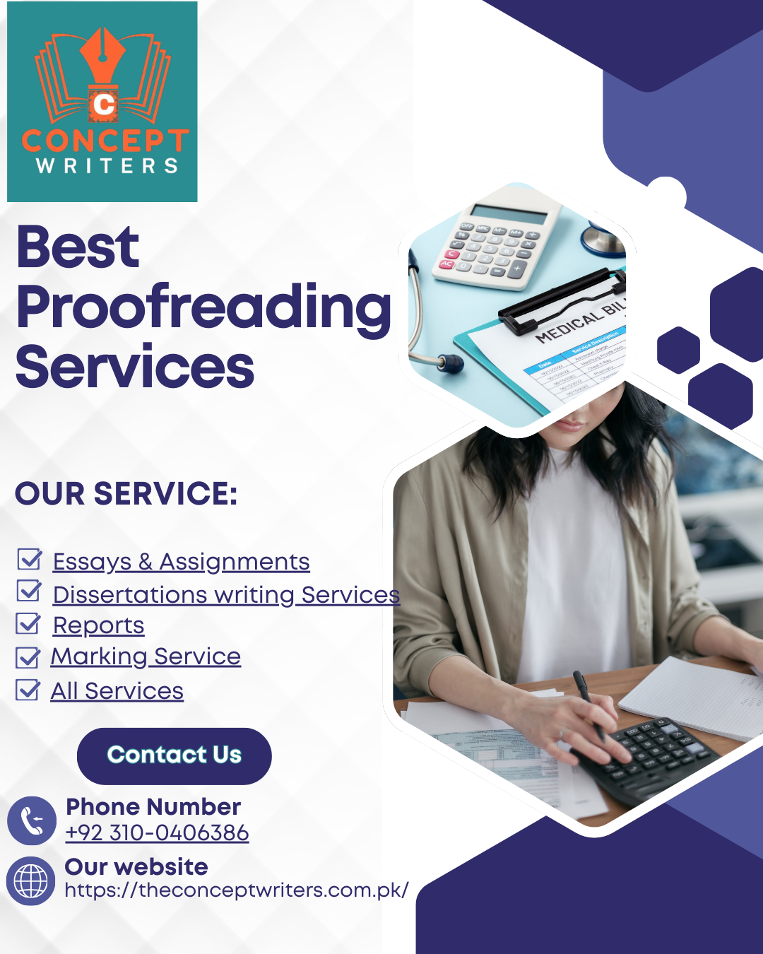 New PostBest Proofreading and Editing Services – Perfect You