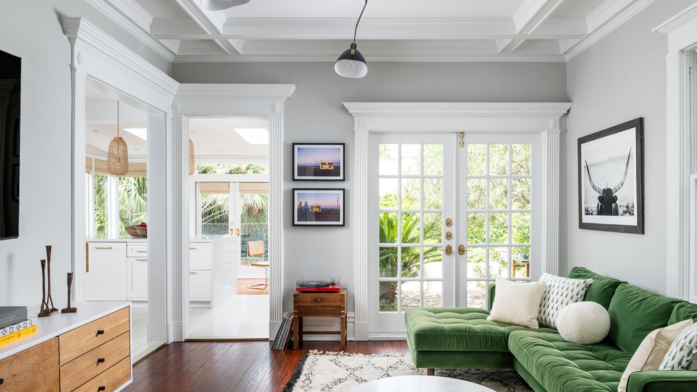 How to Transform Your Basement into Your Man-cave