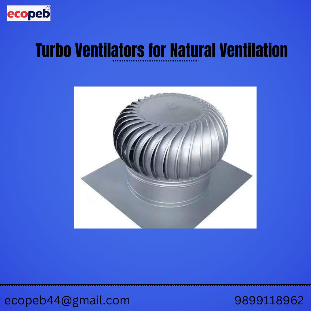 Pros and Cons of Turbo Ventilators : A Detailed Guide