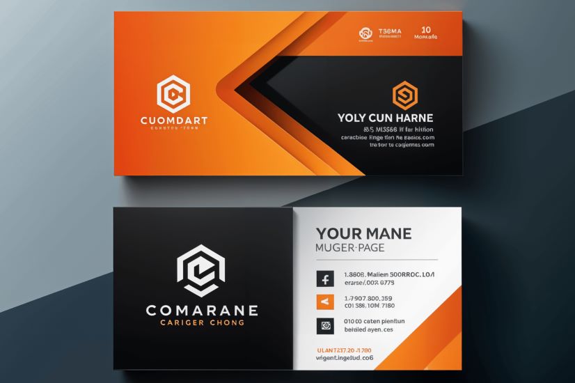 Business Card Printing Trends: What’s Hot in 2025?