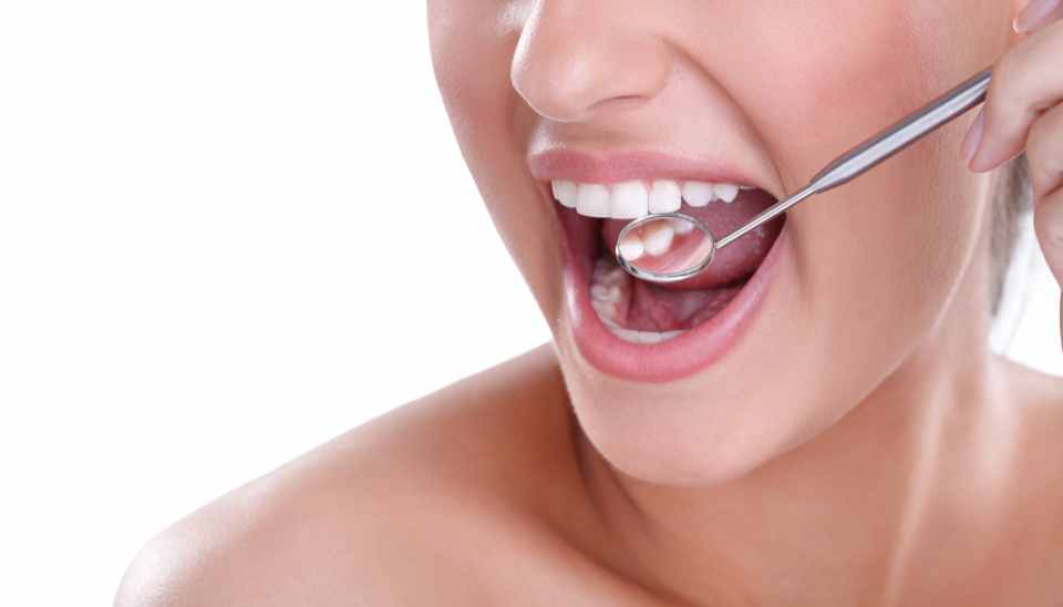 Can Teeth Cleaning Remove Stains Completely?