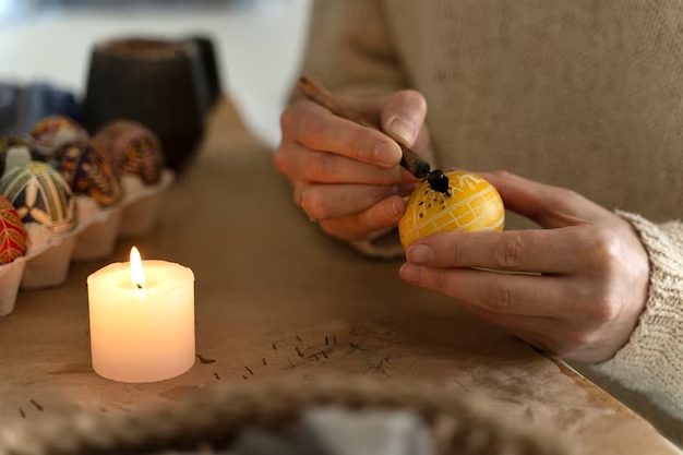 A Complete Guide to Candle Making in Singapore: Mate