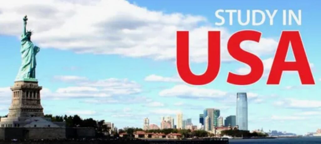 Study in USA from Dubai – A Complete Guide