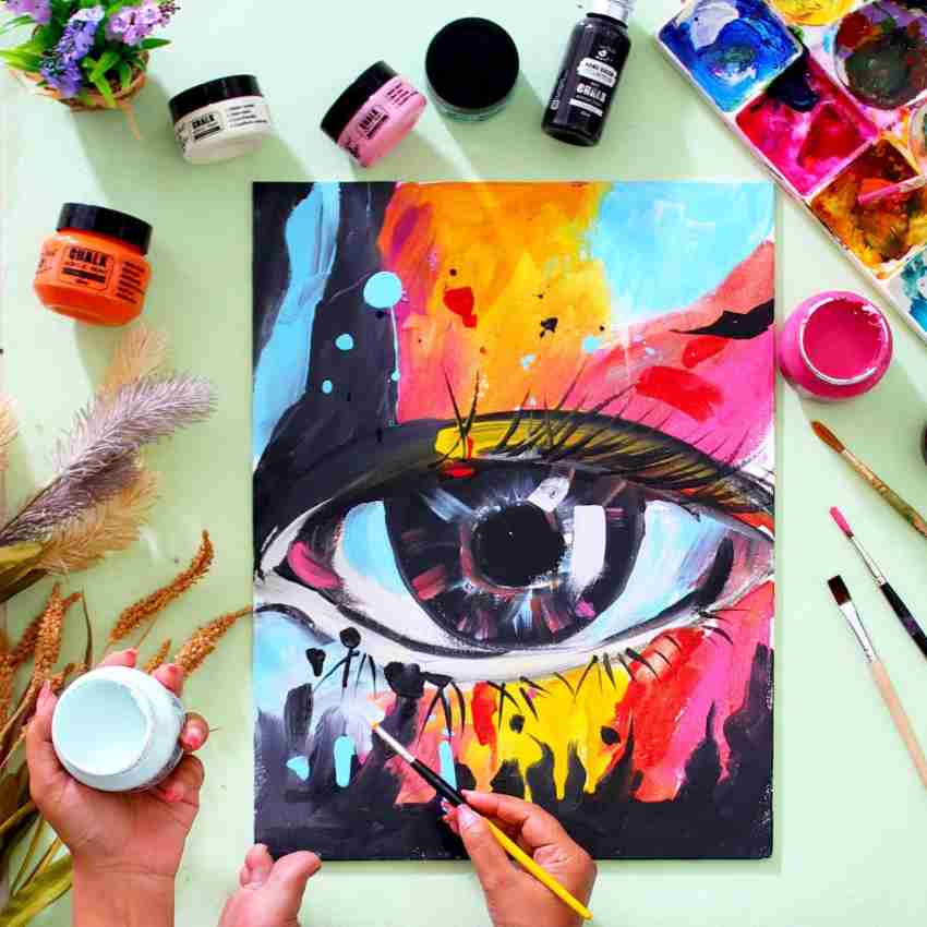 The Ultimate Guide to Chalk Paints