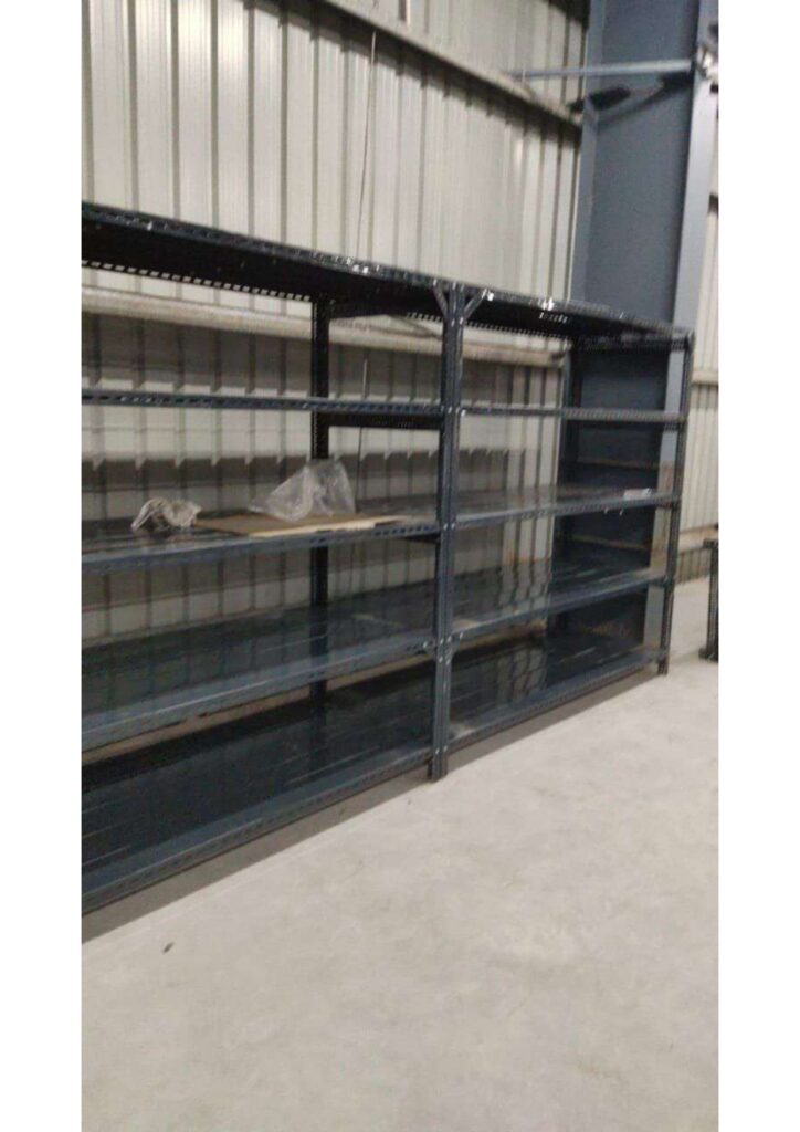 The Importance of Heavy Duty Storage Solutions in Delhi NCR