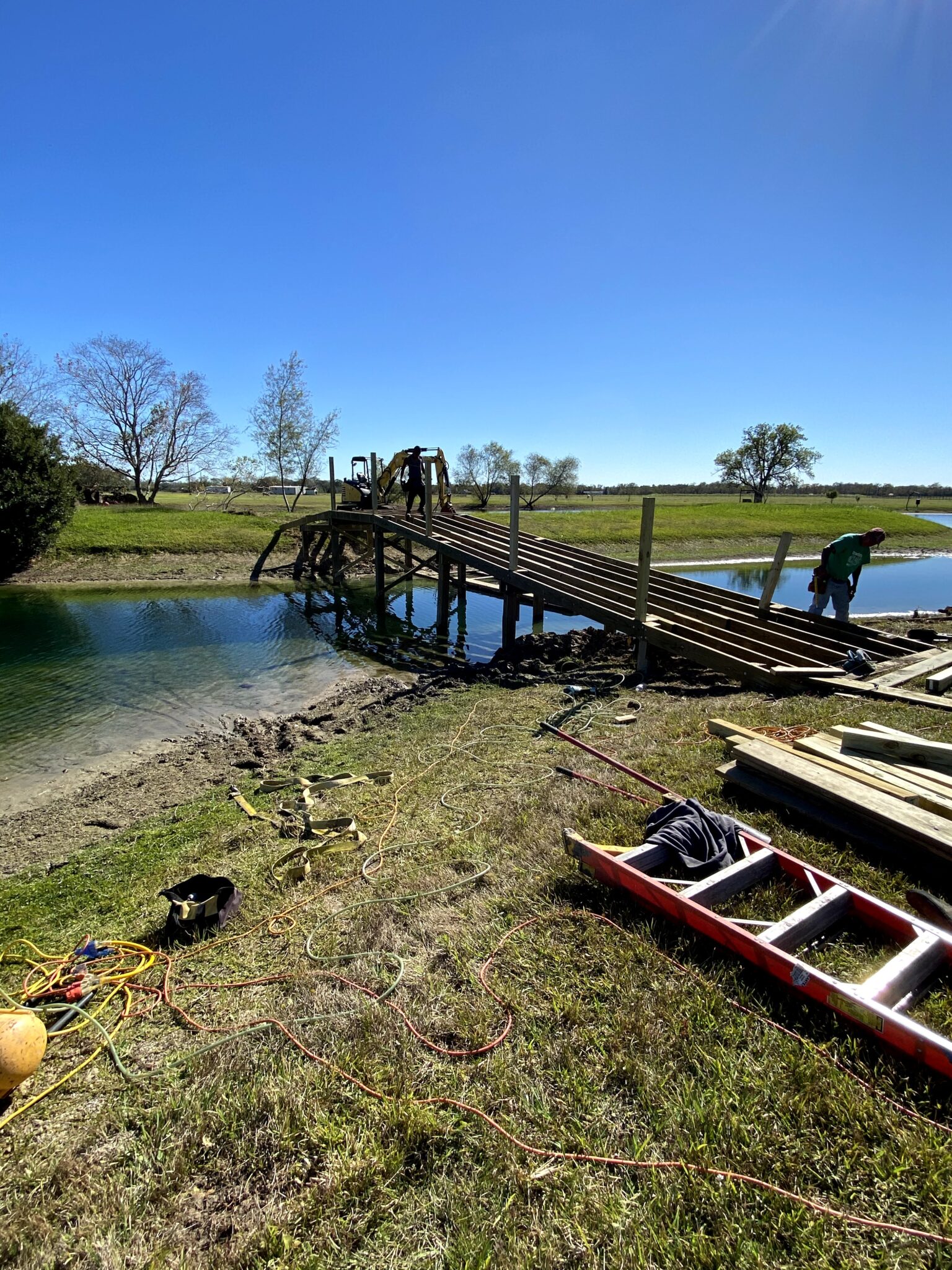 Navigating the Depths: Expert Perspectives on Pile Driving