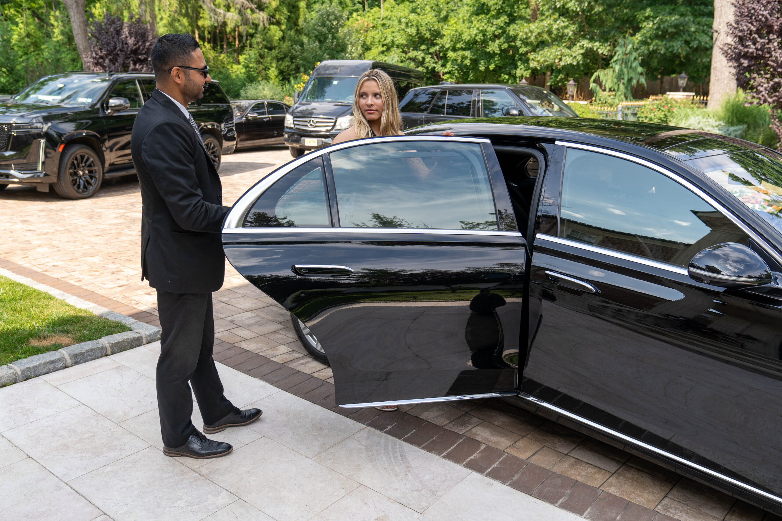 Premier Airport Limo Service NYC