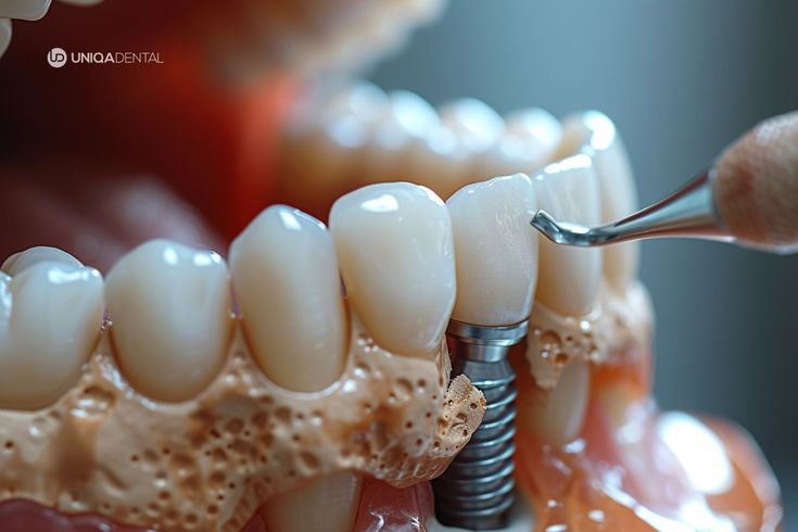 2023 Review: Modern Dental Implants in Riyadh Trends