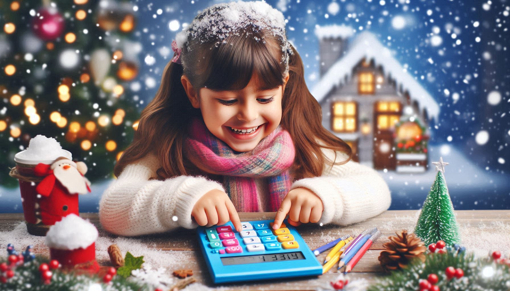 The Ultimate Guide to the Snow Day Calculator by AccuWeather