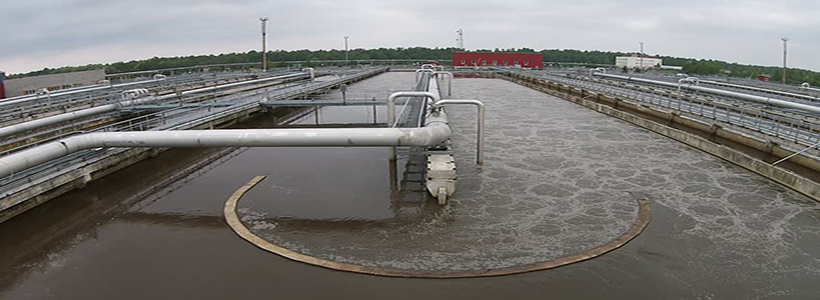 Effluent Treatment Plant Manufacturer in Mumbai