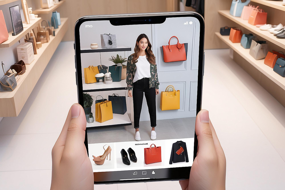 Role of an E Commerce Development Company