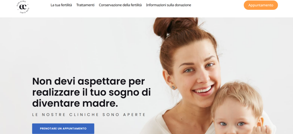 Fecondazione In Vitro Sta Cambiando le Opportunità di Genito