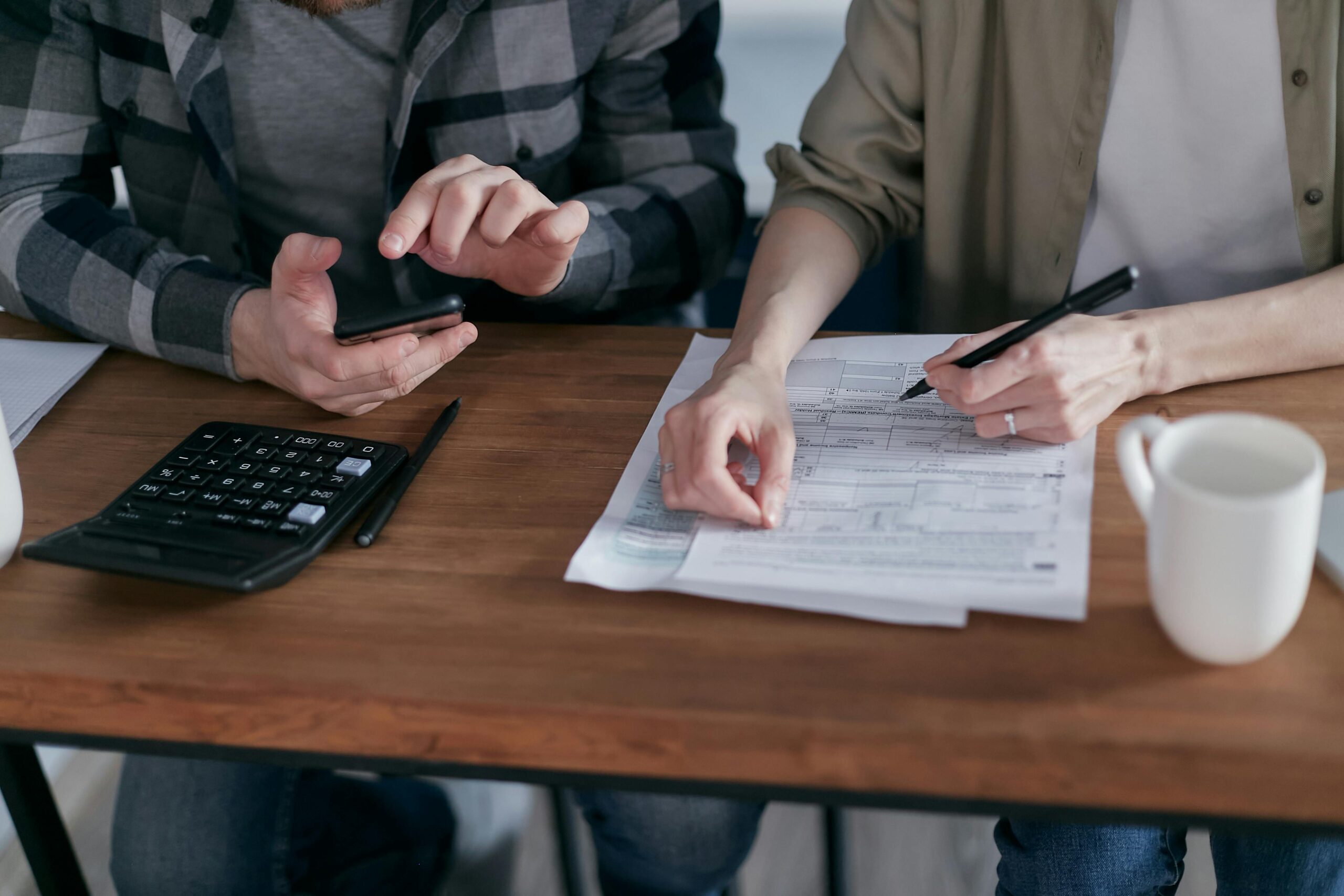 No-Income-Verification Investor Loans: The Key to Hassle-Free Real Estate Financing