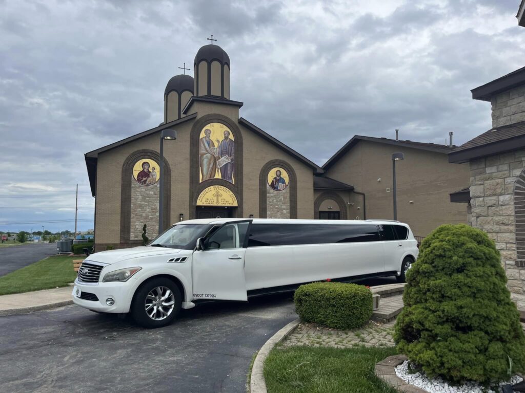 Planning a Night Out at Union? Book a Party Bus for an Epic Experience