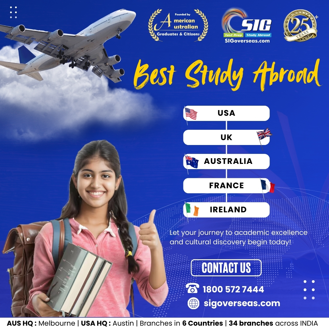 High-Paying Careers for International Students After Studyin