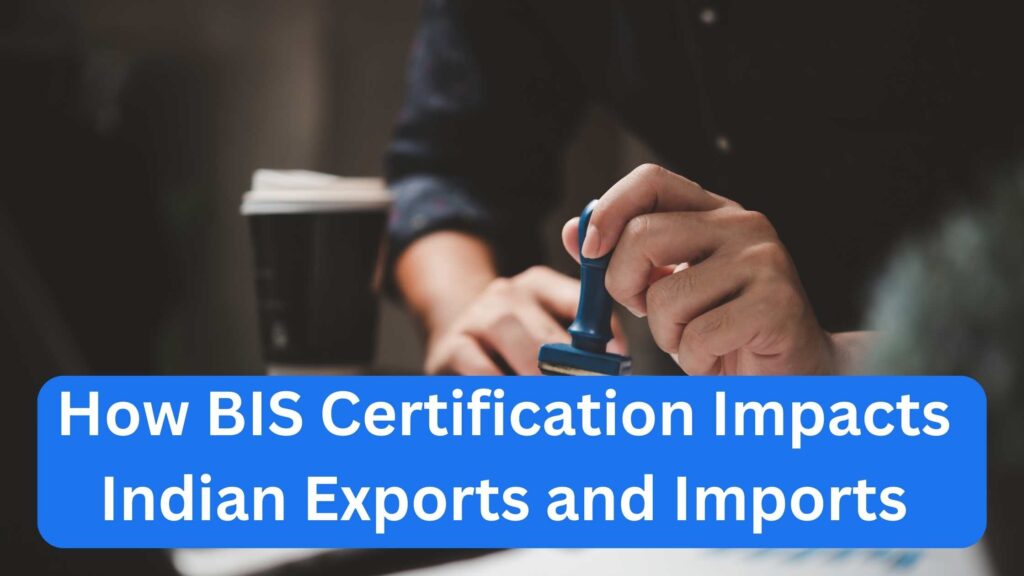 How BIS Certification Ensures the Safety of Household