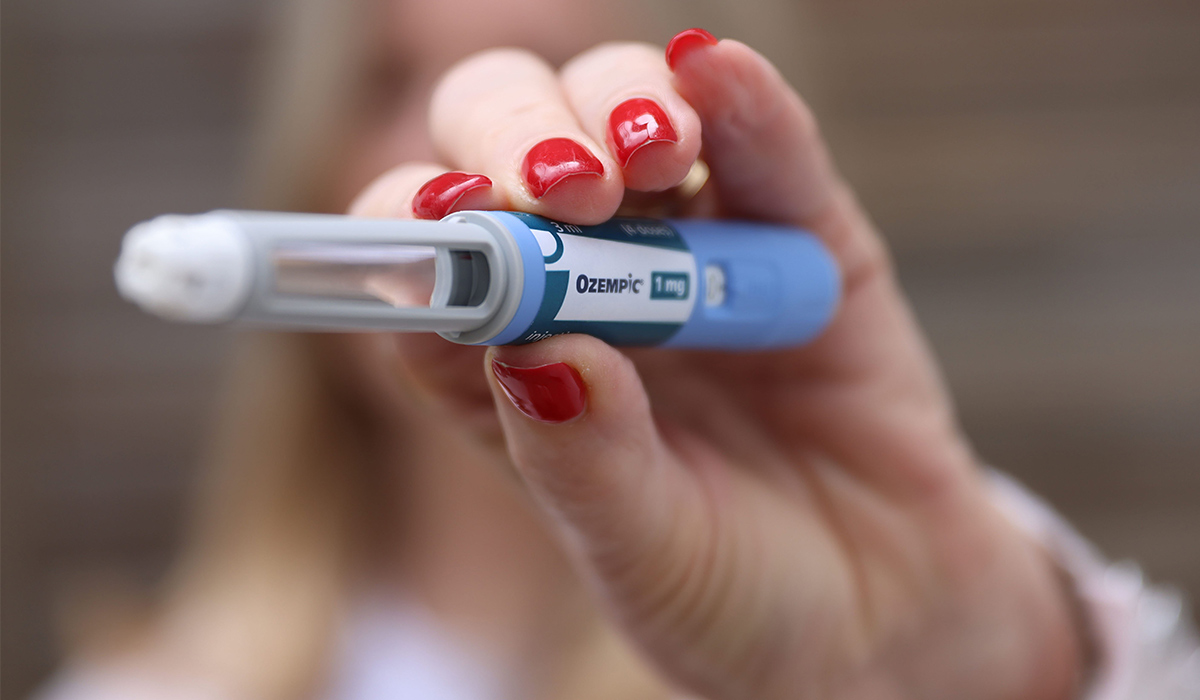 How Can Ozempic Injection Improve Insulin Production?