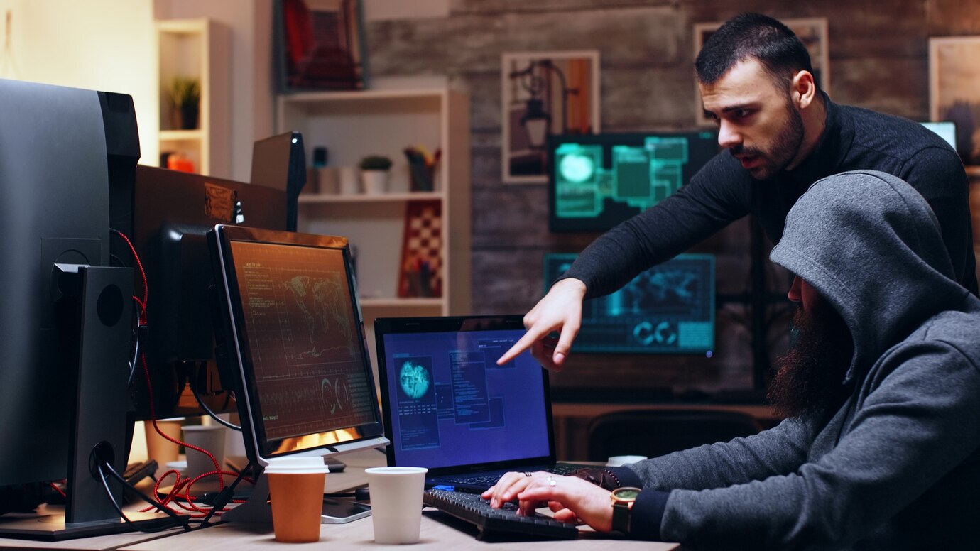 How to Secure Back-End Systems in Web Development Services
