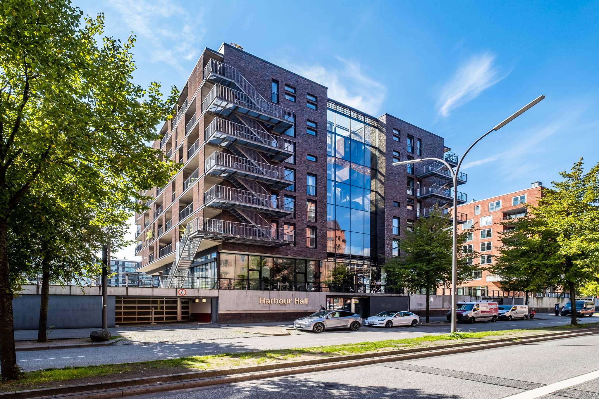 What’s the Cost of Immobilienbewertung Hamburg in 2025?