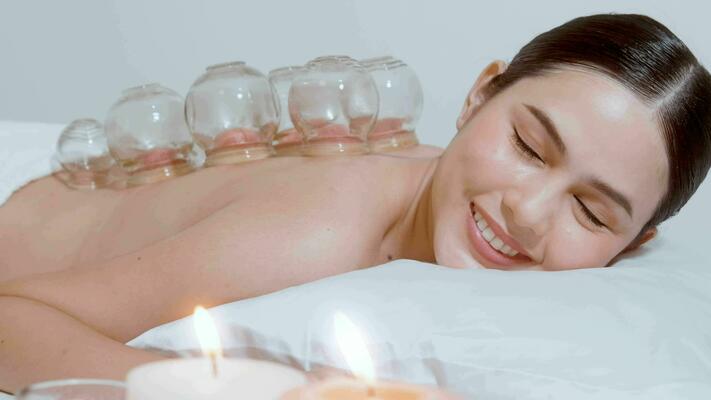 Is Hijama Cupping Therapy Beneficial for Weightlifters?