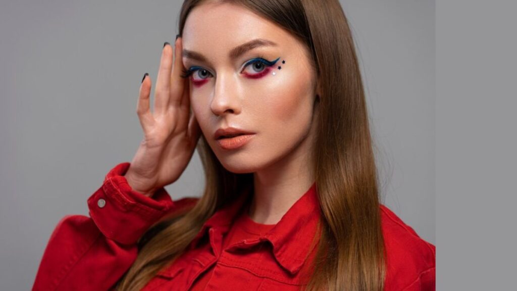 Top Makeup Trends for This Year