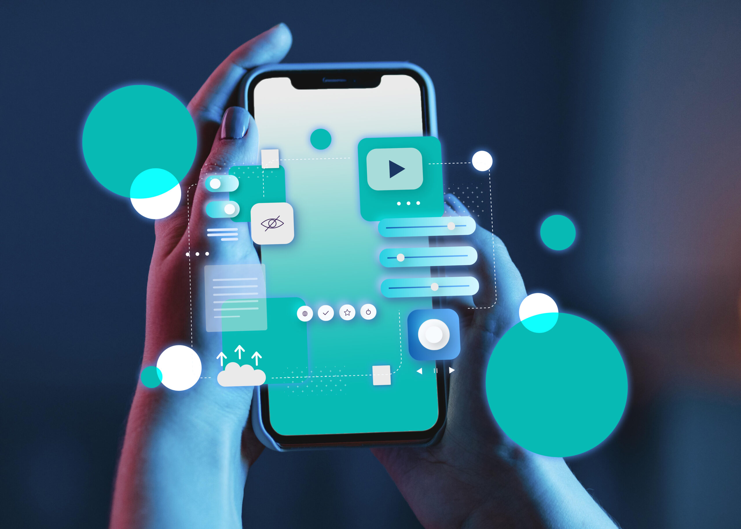 Low-Code/No-Code Development Platforms