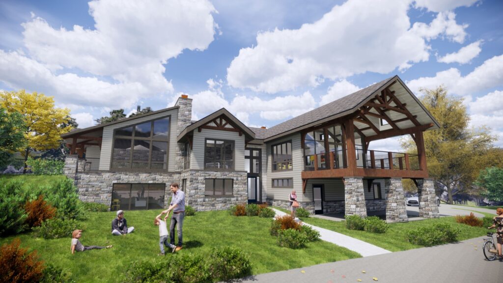 How Multifamily Residential Architects Shape Modern Living?