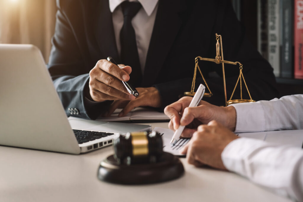 How to Ensure Quality Legal Advice When Using Online Service