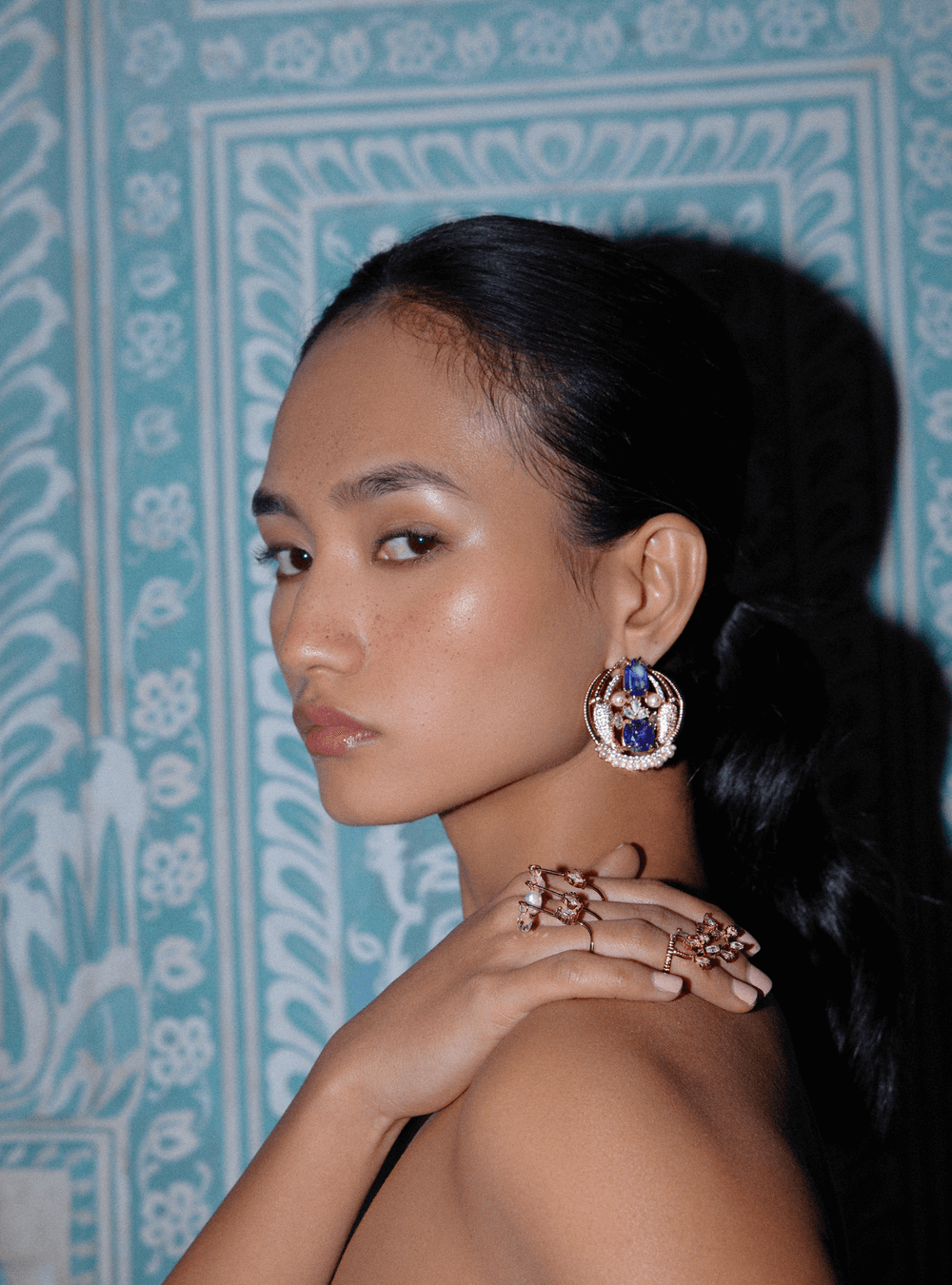 Earrings for Women: The Best and Trendiest Styles for 2025