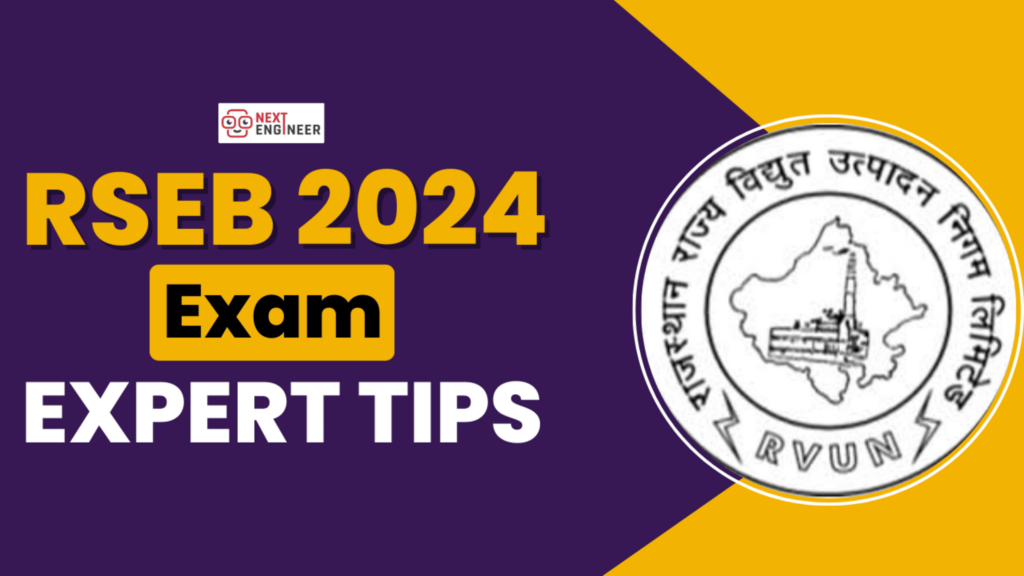 Free RSEB JE Mock Tests for Better Preparation