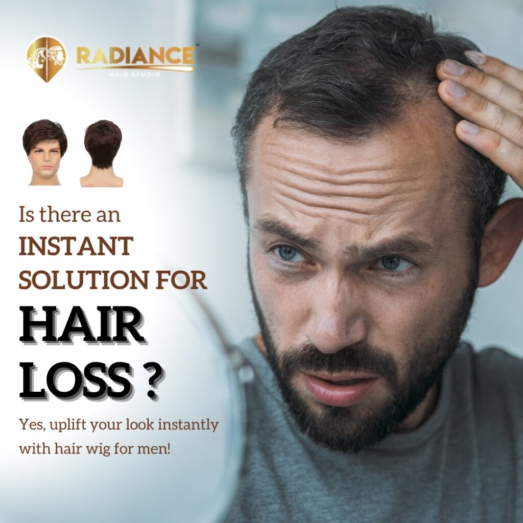 Finding the Best Hair Wigs in Delhi: A Comprehensive Guide f