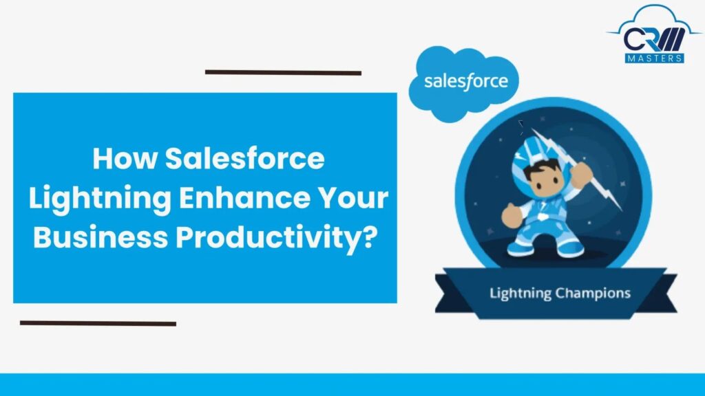 Salesforce Lightning: The Future of CRM
