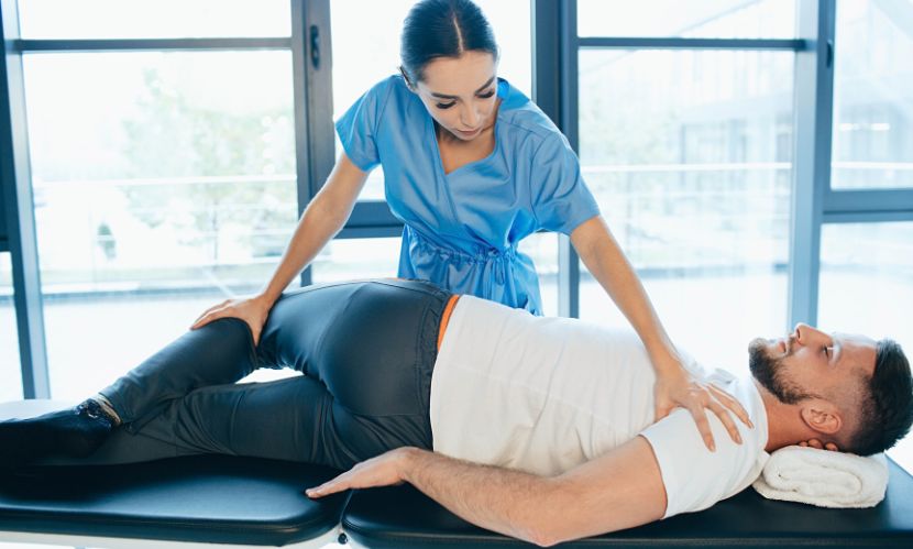 Sciatica Treatment Market Size, Share & Growth 2034