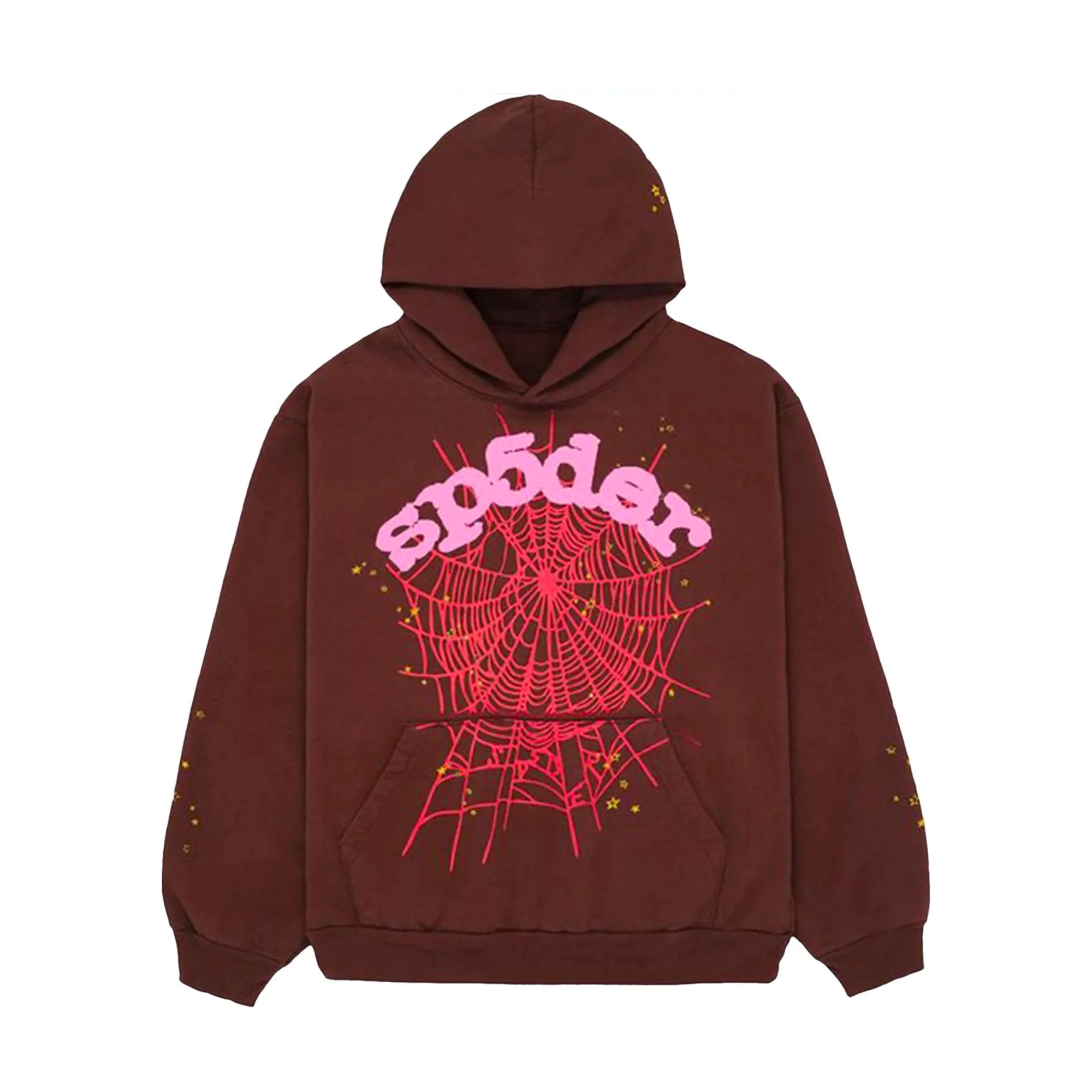 Cozy Sp5der Hoodie That Will Keep You Warm in 2025