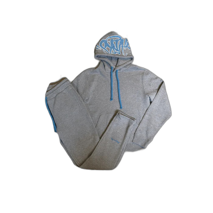 The Syna World Tracksuit: A Revolutionary Blend of Fashion a