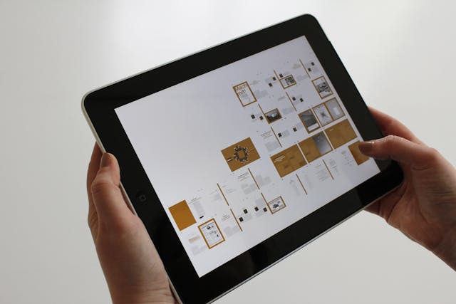 Engage & Convert with Exceptional UI/UX Design