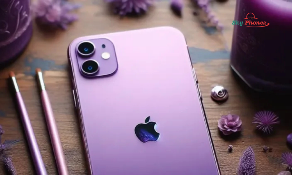 iPhone 16 128GB: Elevate Your Smartphone Experience in 2025