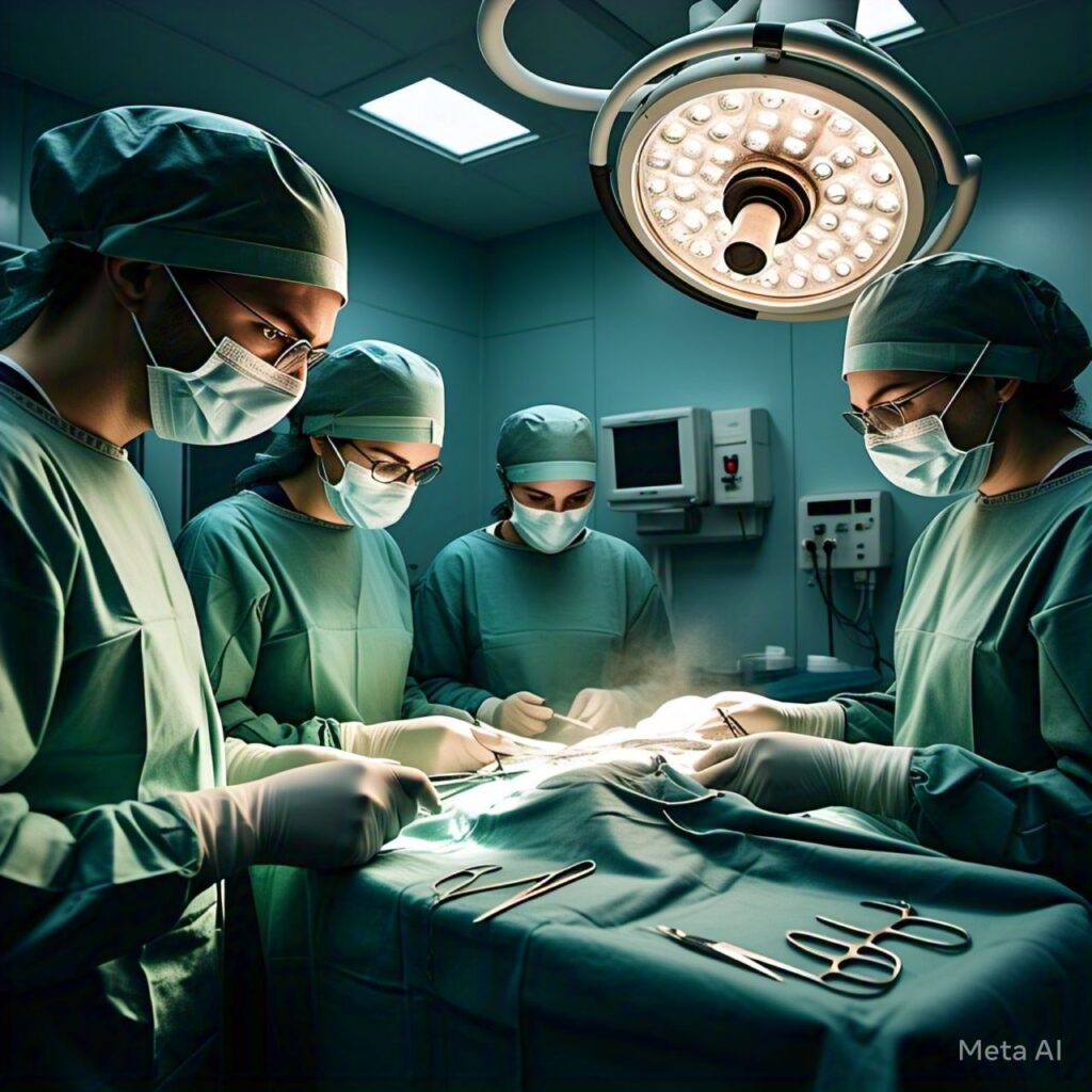 New PostWhy High-Quality Surgical Instruments Are Essential