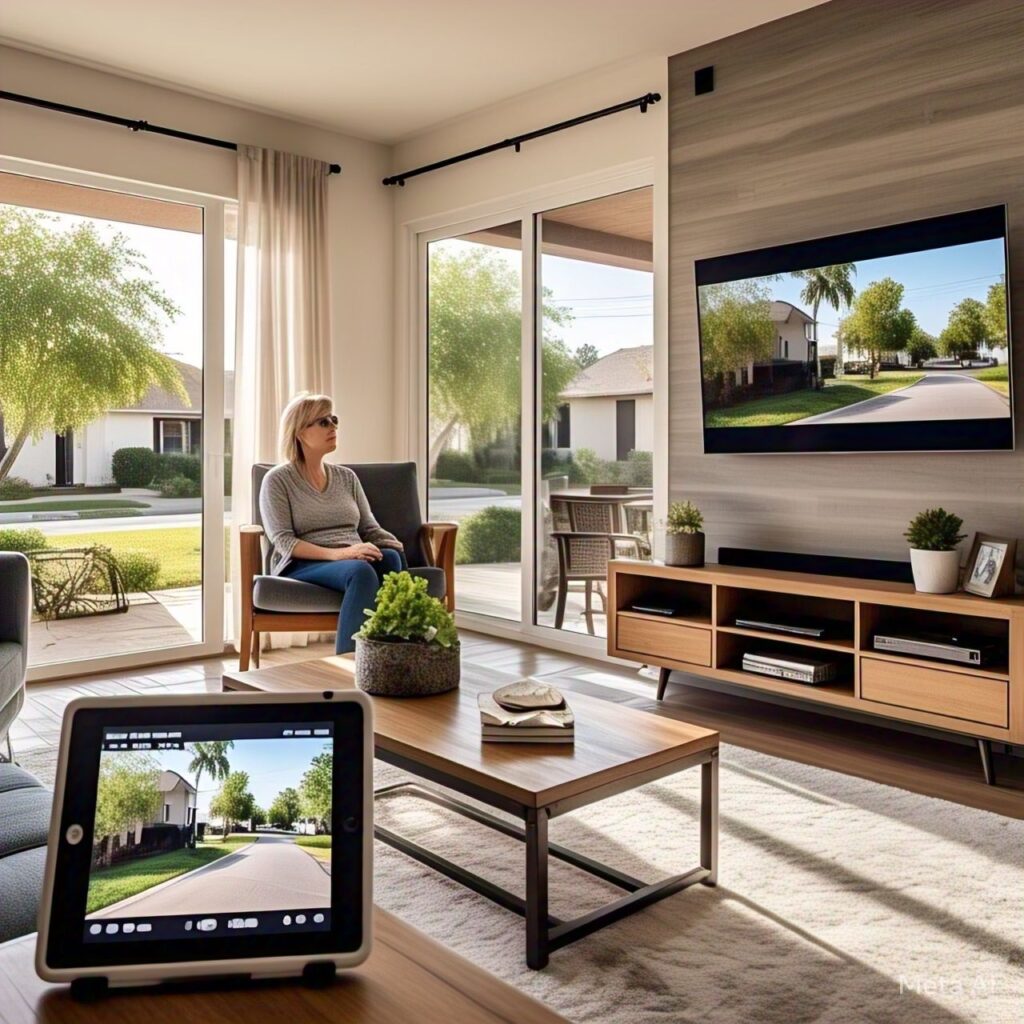The Benefits of 24/7 Monitoring with Security Camerast