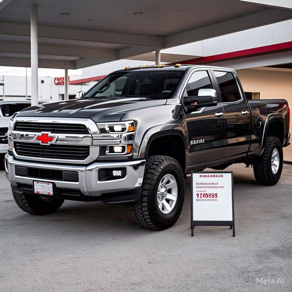 Dubai’s Premier Pickup Truck Rental Services