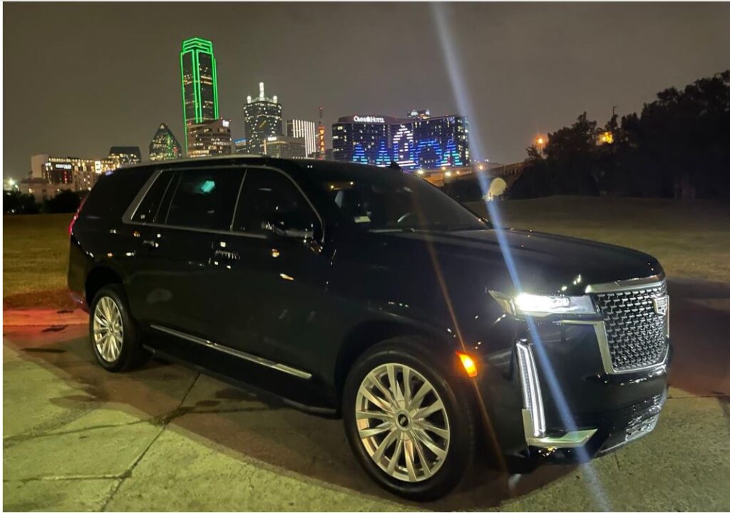 How To Choose Right Limousine Service in Houston