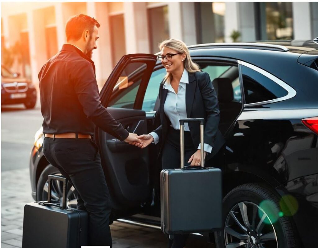 The Top Benefits of Choosing a Limousine for Your Next Eve