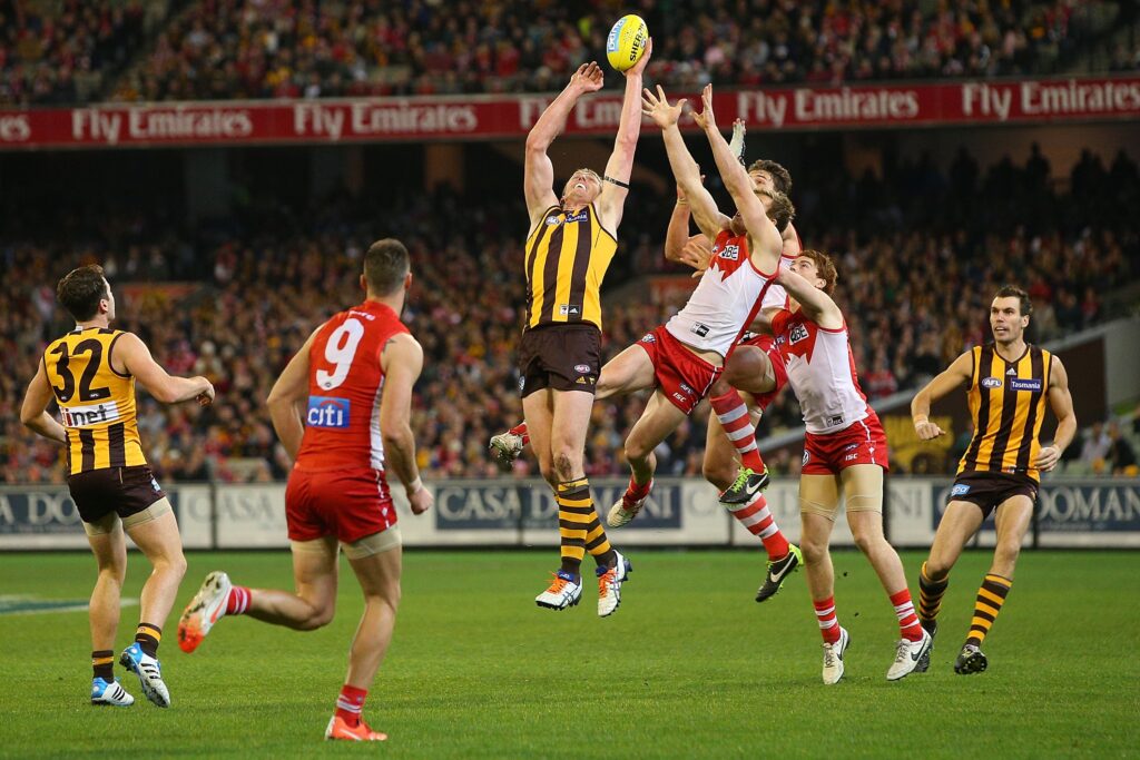 Top AFL Betting Strategies for Smart Bettors