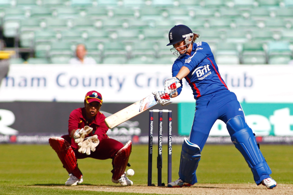 The Role of Fans in Promoting Women’s Cricket