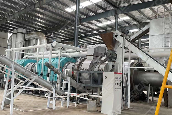 From Raw Material to Value: How Carbonisation Transforms Res