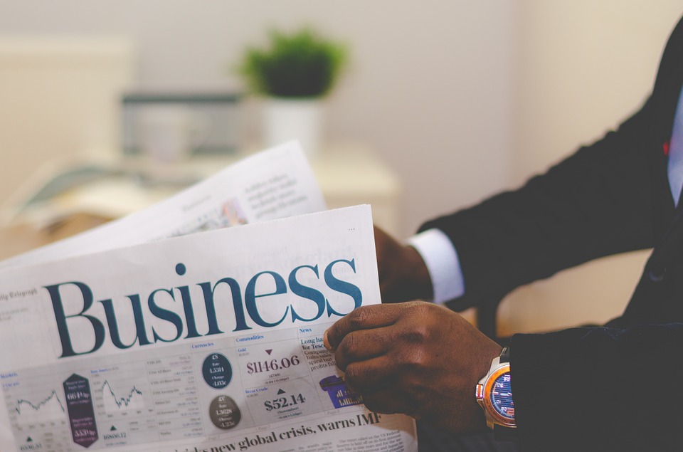 5 Important Trends in News Industry in 2025